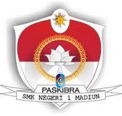 PASKIBRA SMKN 1 MADIUN JAWATIMUR                              
Jl. M. H Thamrin No.01 Madiun Jawa Timur
