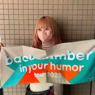 📍Tokyo 03(21)9/19 SaucyDog.SUPER BEAVER 3/14 ammo.アルステイク4/22 backnumber 4/23 ヤンスキ 6/4コレサワ
