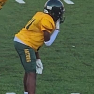 Ellison Smith C/O 2027 Captain Shreve HS