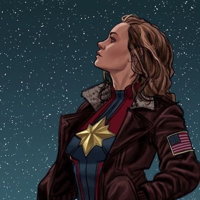 Mxrvxllous's profile picture. Shining brighter than a thousand suns...