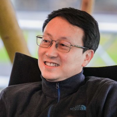 Distinguished Scientist @TencentGlobal, Founder of PCG ARC Lab. Formerly @Microsoft, @MSFTResearch. Views are my own.
