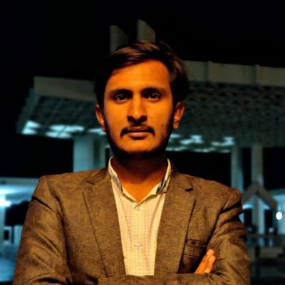 TheAmmarAkram's profile picture. html developer