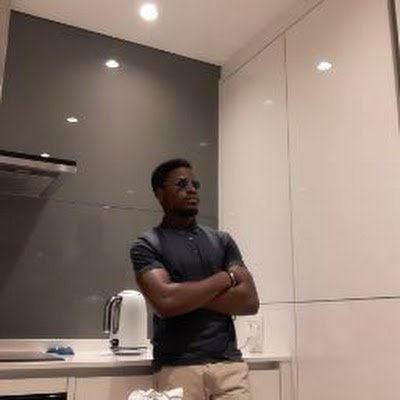 Benson_manda25's profile picture. 