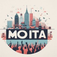 Moita Música!(@MoitaMusica) 's Twitter Profile Photo