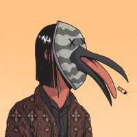 JosNik π (@josephnikou) 's Twitter Profile