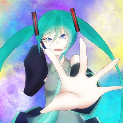 VOCALOIDOLD39 Profile Picture