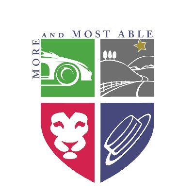 Chiltern Academy More and Most Able. Inspiring minds, building futures!
