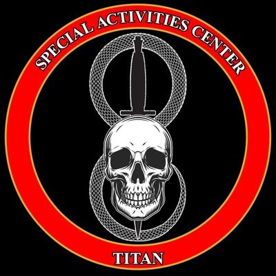 SAC_TITAN's profile picture. SAC-T is a joint clandestine unit. Members are made up of tier one and tier two operators from around the world.