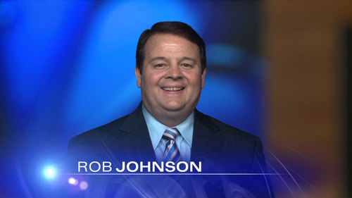 Rob Johnson