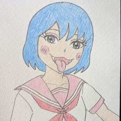 前のアカウントがログインできなくなってしまったので、新しくアカウント作りました。
アマチュア落書き師兼アマチュア作曲家のまってつです。イラスト1000投稿目指してます（現在811投稿）
よろしくお願い致します✍️
#岐阜を盛り上げ隊

1980年3月生まれ独身男

#絵描きさんフォロバ100