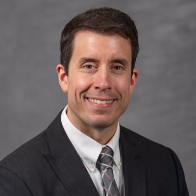 🔸Marketer, blogger, husband, and father | 🔸#GoGriz ➡ #ChantsUp ➡ #GoCougs ➡️ #GoEags | 🔸Marketing for @EWU | 🔸Don't Blink