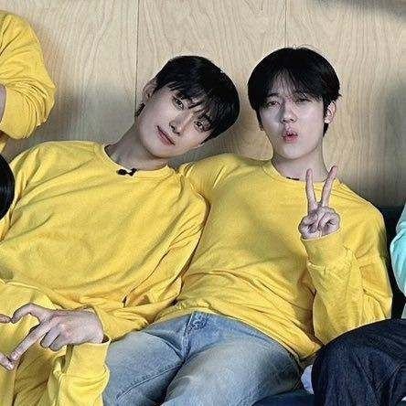 ILoveJHYC9501's profile picture. 