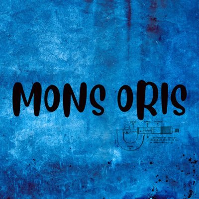 MONS ORIS オーダーSTOP中