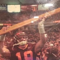 Benji Kamrath (@b19kamrath) 's Twitter Profile