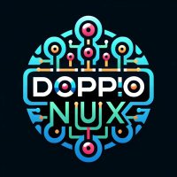 DoppioNUX(@DoppioNux) 's Twitter Profile Photo