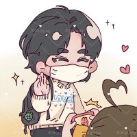 qiqing🐰🐷(@achaowokk) 's Twitter Profile Photo