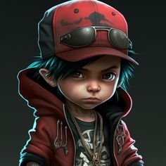 zerozeddie's profile picture. 