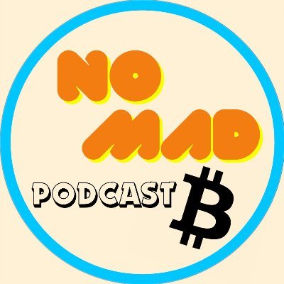 We are the Bitcoin Nomad family. Bold and provocative. Free and independent. You’re not talking about money? Well, we do!