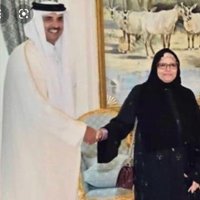 شيخة بنت يوسف الجفيري (@shaikhajufairi) Twitter profile photo