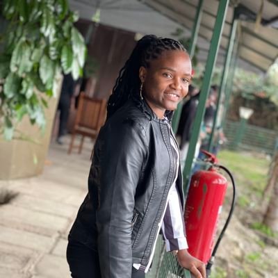 KamundiPurity's profile picture. 