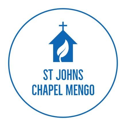 The official twitter handle for St. Johns Chapel, Mengo SS.