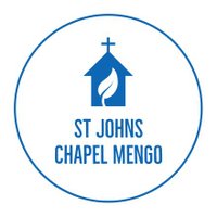 St John's Chapel Mengo(@St_Johns_Chapel) 's Twitter Profile Photo