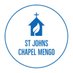 St John's Chapel Mengo (@st_johns_chapel) Twitter profile photo St John's Chapel Mengo (@st_johns_chapel) Twitter profile photo