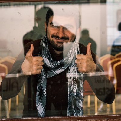 Selam eder ardıçlar sana, bana ve en çok da ona... Baihl-8 | IHU MCom&Hist | Journalist @trtworld