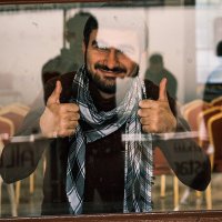 ubeydullah (@ubeydullahhe) 's Twitter Profile
