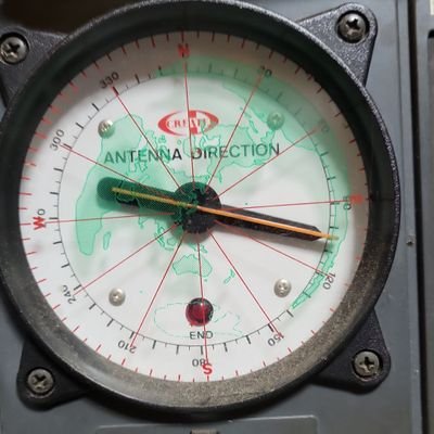 Aichi_DX45DS's profile picture. 愛知県豊田市在住 

CB
DCR
LCR
特小
4バンドやってます！
繋がりましたらよろしくお願いします。