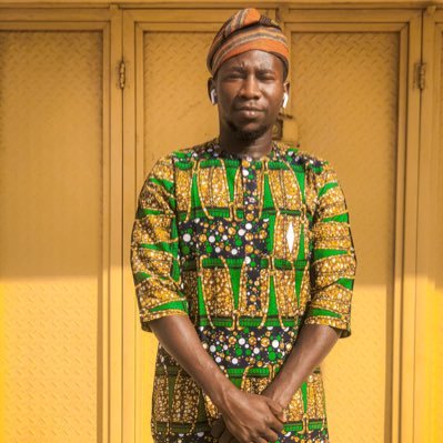 Rayblack012's profile picture. 