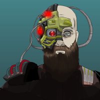 🏳️‍🌈Gaymer Locutus Borg 🎮(@GaymerLocutus) 's Twitter Profile Photo