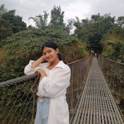 Purnima_56's profile picture. 