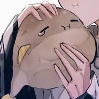 乗っ取られたっぽい (@3202_ks) Twitter profile photo