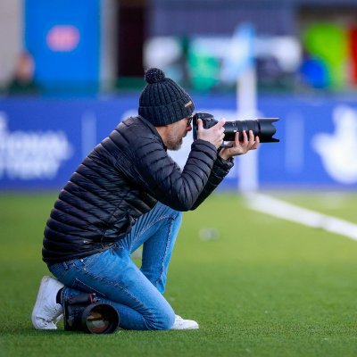 📸 Photographer at Oxford City 📸 Hobby Sports Photographer 🏆 World Sports Photographer Shortlist 2023  ⚽ Footballer (admittedly just Vets now!) 🟡 OUFC fan