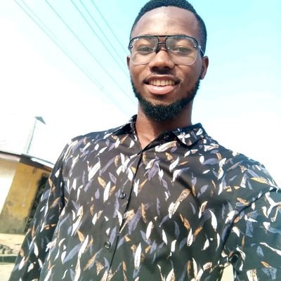 gift_odili83010's profile picture. EXTROVERT.