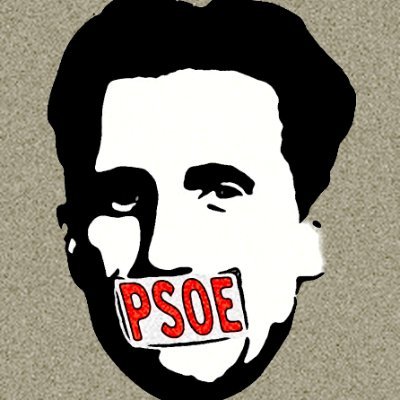 MinVerdadES's profile picture. Denunciando al Ministerio de la Verdad en España | Avanzamos hacia 1984 como 🐑 |💚🇪🇸✝ | ⛔🔻 |