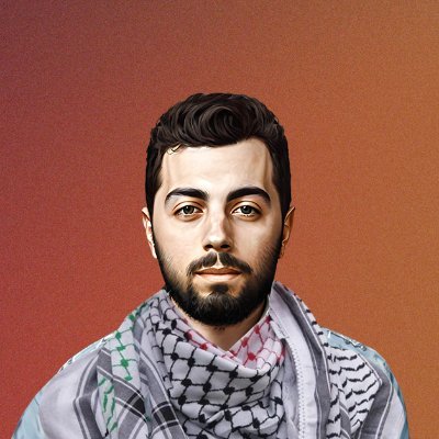 MoazAhmed101's profile picture. senior graphic designer