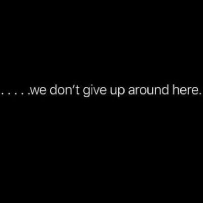 | It Is What It Is |