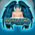 ryufalconblue (@ryufalconblue) Twitter profile photo ryufalconblue (@ryufalconblue) Twitter profile photo