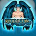 ryufalconblue (@ryufalconblue) Twitter profile photo