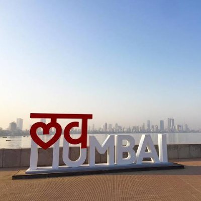 Mumbaikar pl come forward & tweet abt any city problems, feedback will help bring back the glory of MUMBAI - “City of Dreams”