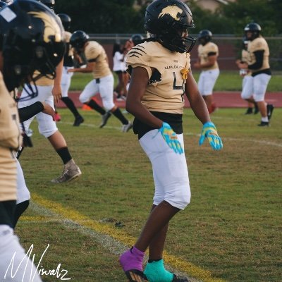🖤💛God first🙏🏾 5’8 160 (ATH ) Western HS Email:chaseblackk14@gmail.com C/O 25 https://t.co/o7Ri9Oezwv