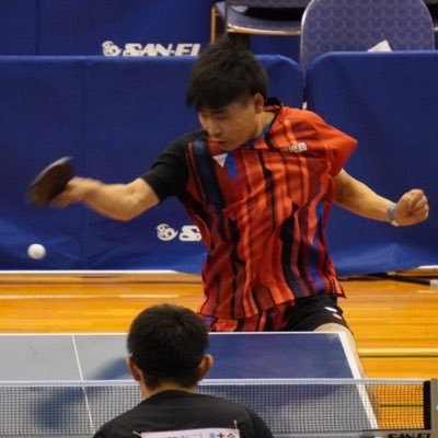 Butterfly_ALCFL's profile picture. "25 鹿児島 卓球🏓 福井しあわせ大会で金メダル🥇 2023年の燃ゆる感動鹿児島大会(国体)で金メダル🥇フォローお願いします。