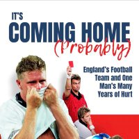 It’s Coming Home...Probably ⭐️(@itscominghomebk) 's Twitter Profile Photo