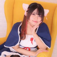 いおり@みけねこカフェ清瀬(@iorimikecat) 's Twitter Profile Photo