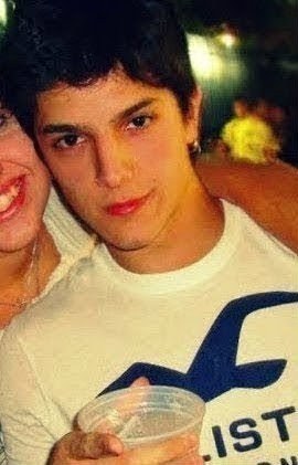 _ se te incomodα é porque funcionα !
