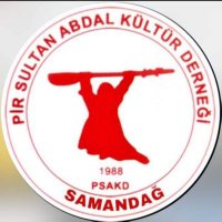 Pir Sultan Abdal Kültür Derneği Samandağ Şubesi(@PSAKDantakya) 's Twitter Profile Photo