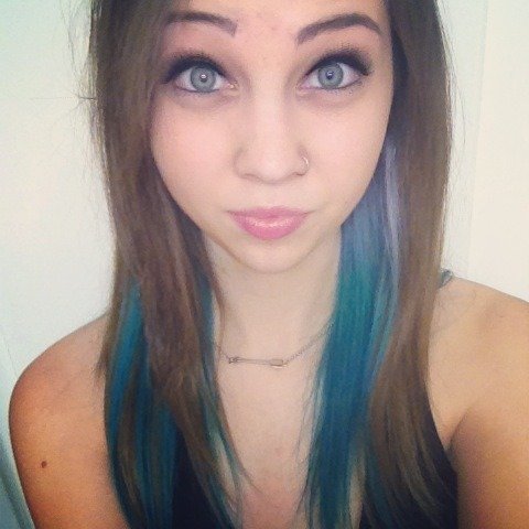 HargroveWr59428's profile picture. I’m sweet like honey 🍯
Love, today i`m sending nudes if you follow me
check my link down below 😚