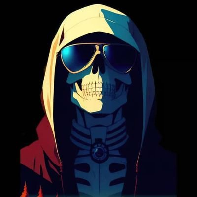 Ahmerrd_ne's profile picture. 
